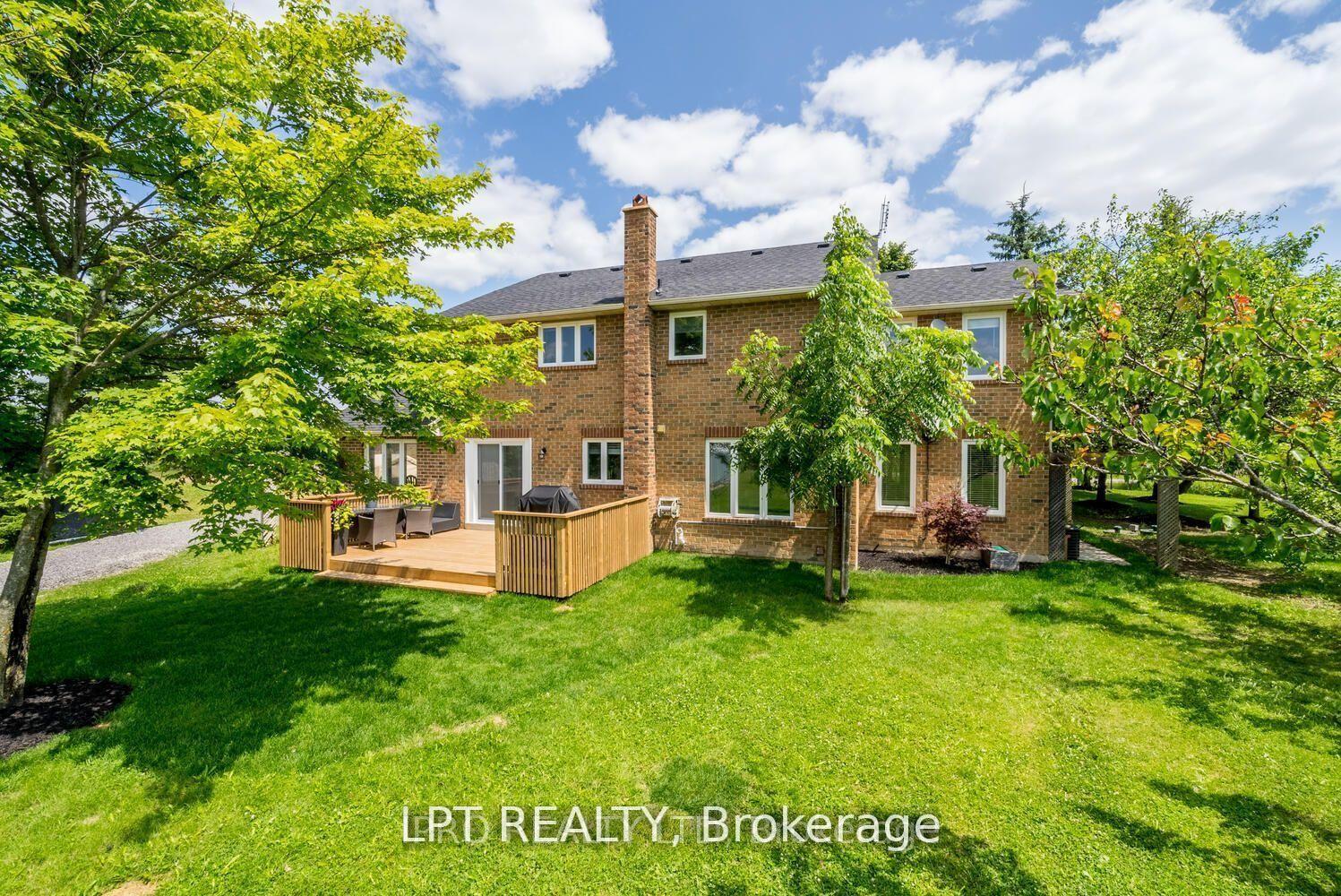 Photo 6 of 14190 Mount Hope Road, Caledon, Rural Caledon — HOMEH