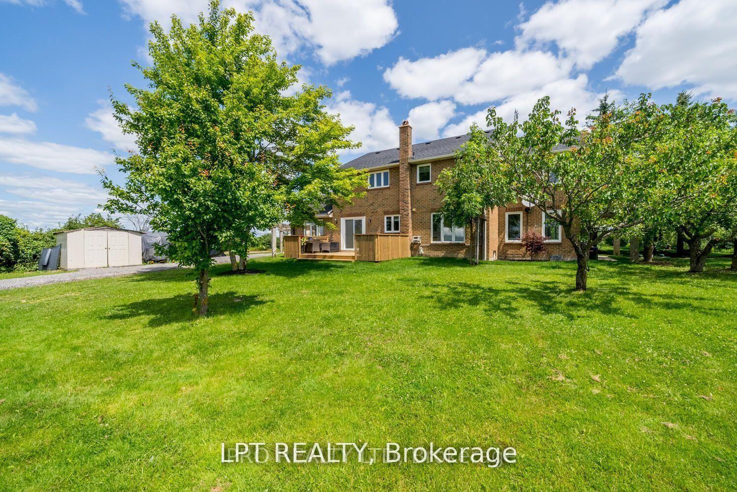 Photo 7 of 14190 Mount Hope Road, Caledon, Rural Caledon — HOMEH
