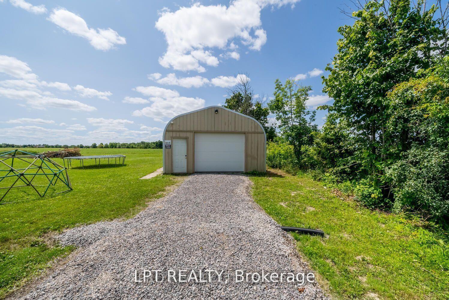 Photo 8 of 14190 Mount Hope Road, Caledon, Rural Caledon — HOMEH