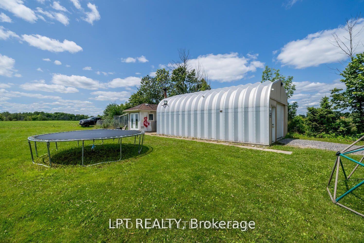 Photo 9 of 14190 Mount Hope Road, Caledon, Rural Caledon — HOMEH