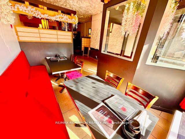 Photo 4 of 1620 Bloor Street W, Toronto, High Park North — HOMEH