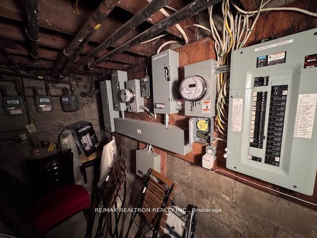 Photo 21 of 1620 Bloor Street W, Toronto, High Park North — HOMEH