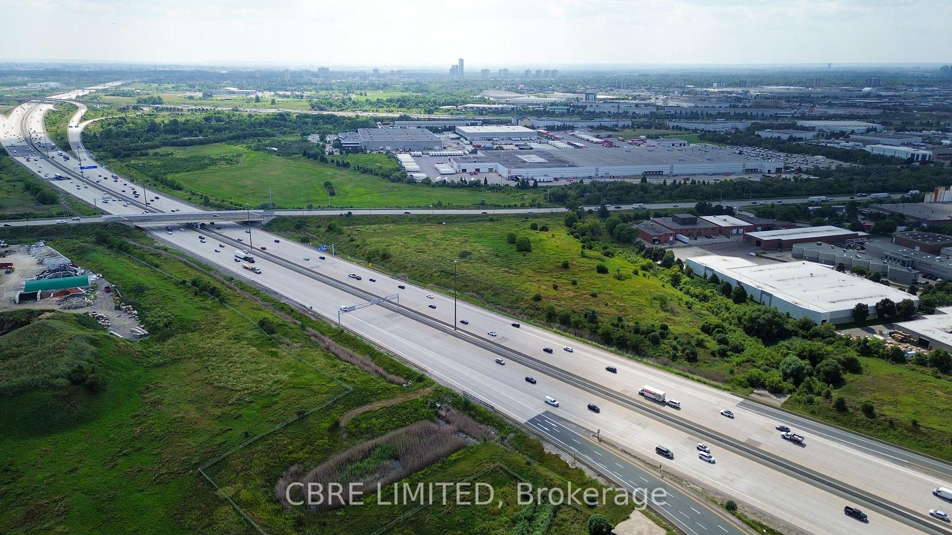 Photo of N/A Tomken Road & Hwy 407 Site B