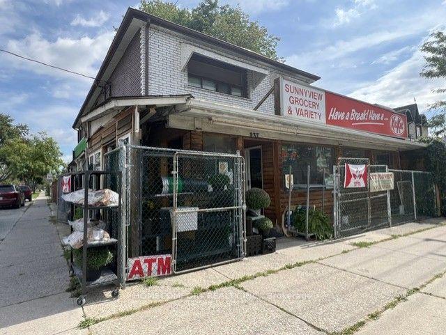 Photo 1 of 237 Park Lawn Road, Etobicoke, Stonegate-Queensway — HOMEH