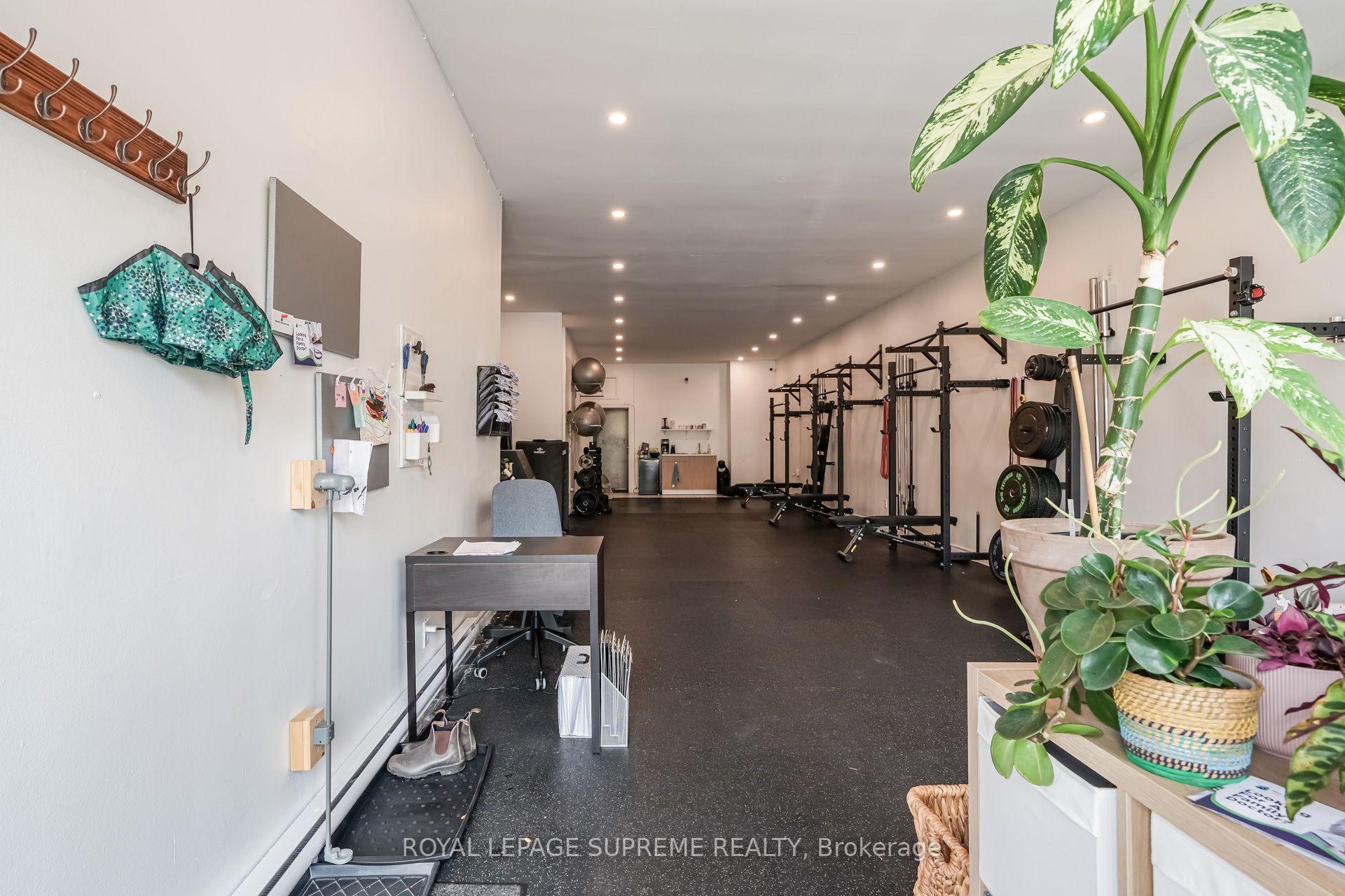Photo 4 of 1671 St Clair Avenue W, Toronto, Weston-Pellam Park — HOMEH