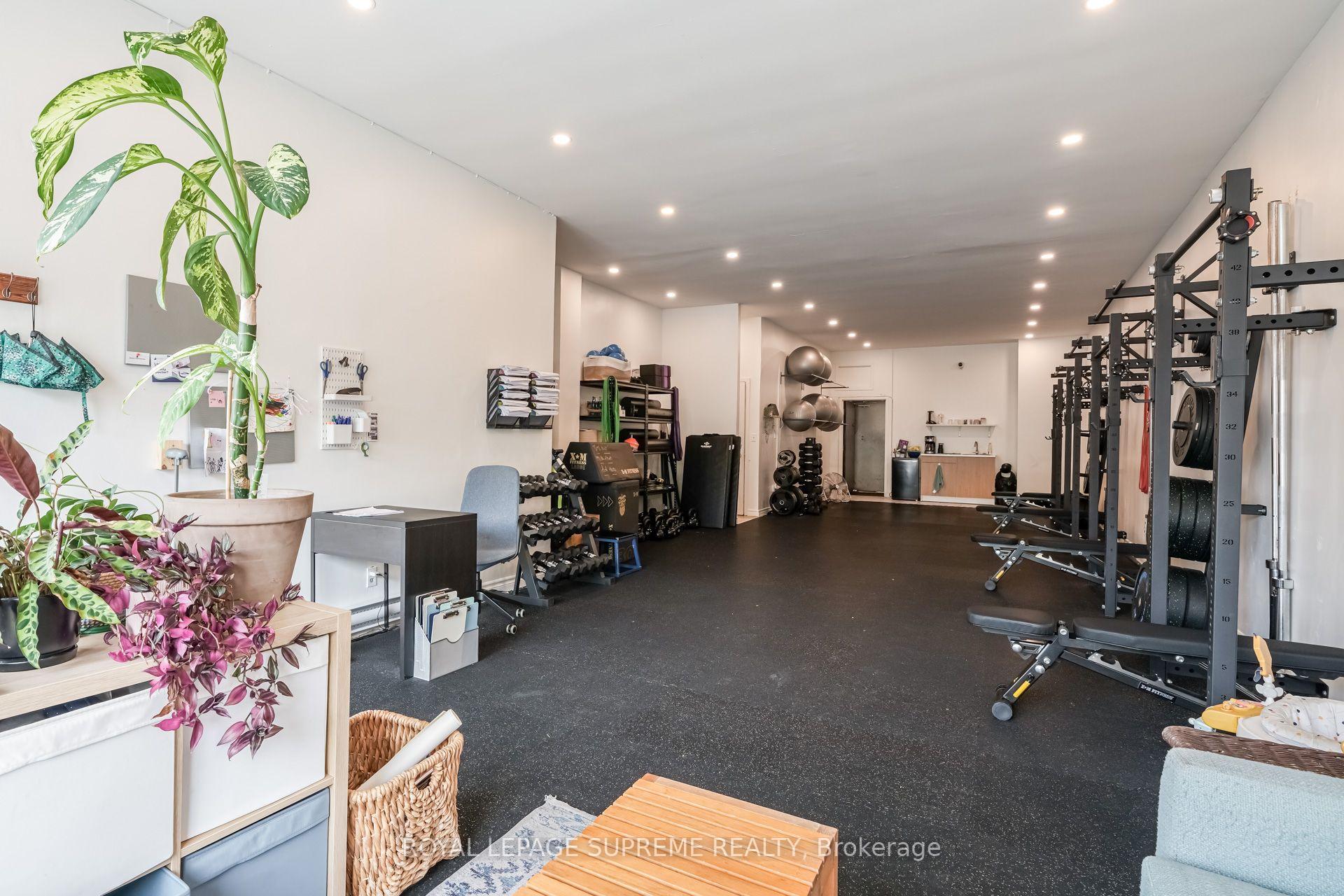 Photo 6 of 1671 St Clair Avenue W, Toronto, Weston-Pellam Park — HOMEH