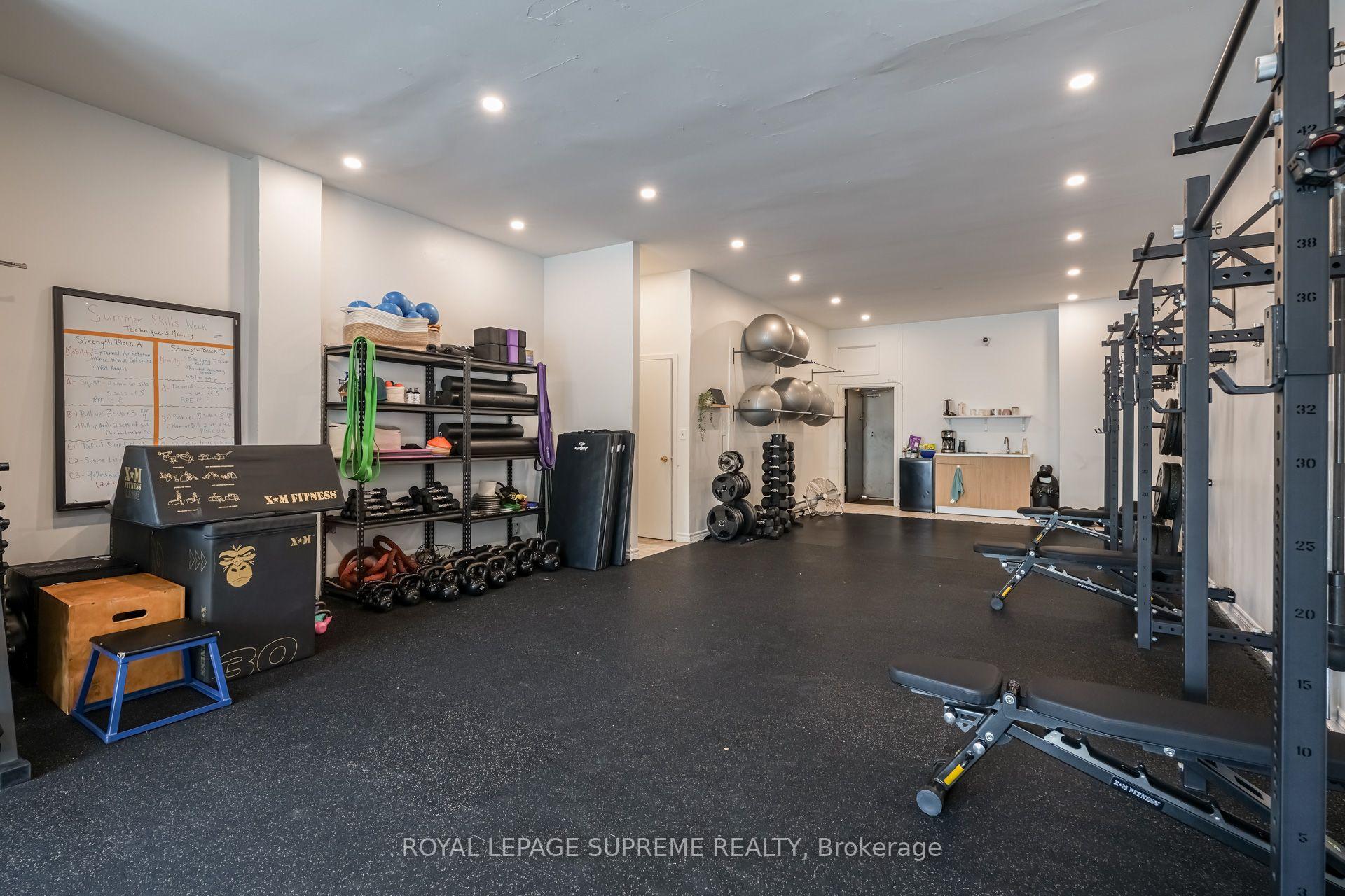 Photo 8 of 1671 St Clair Avenue W, Toronto, Weston-Pellam Park — HOMEH