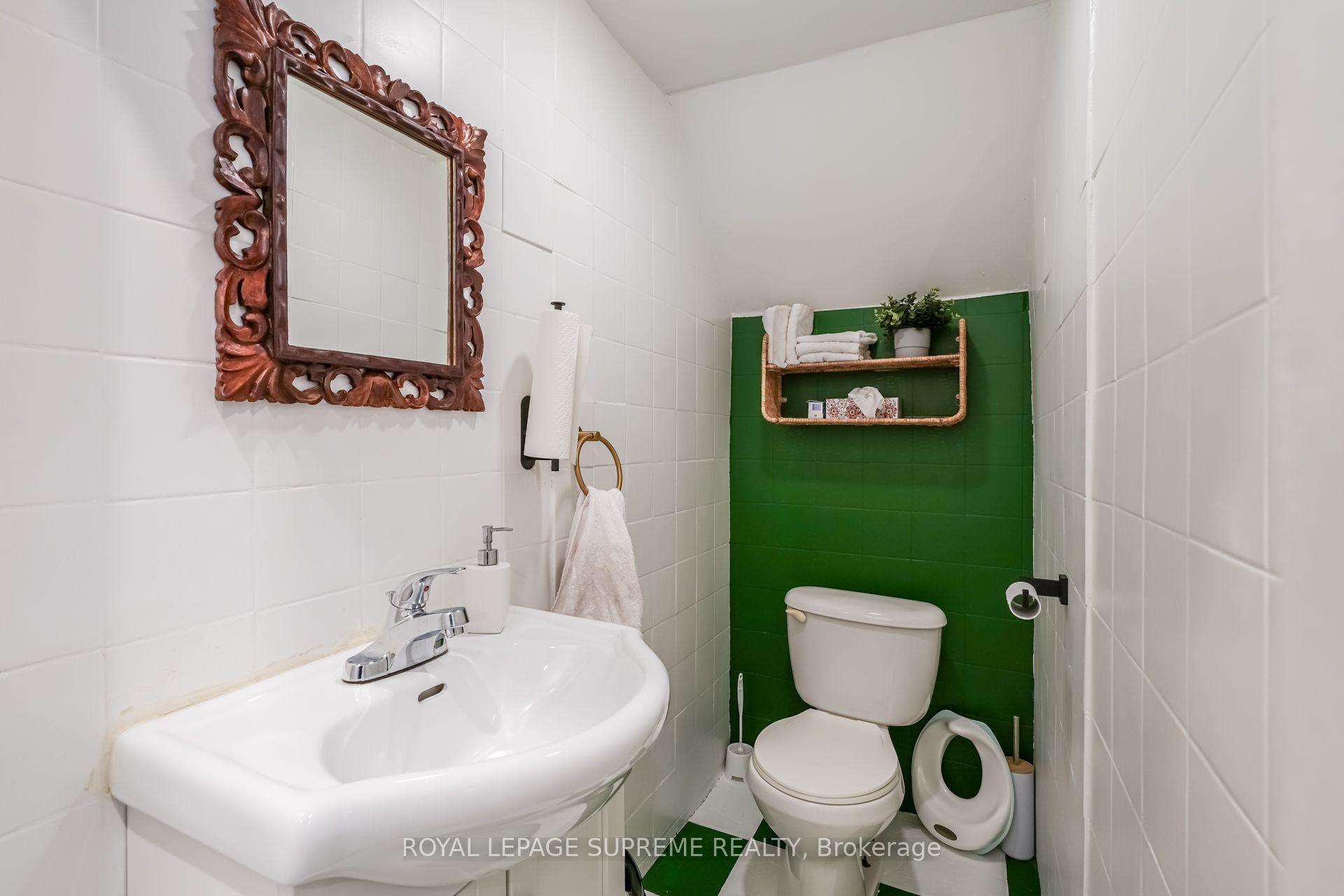 Photo 10 of 1671 St Clair Avenue W, Toronto, Weston-Pellam Park — HOMEH