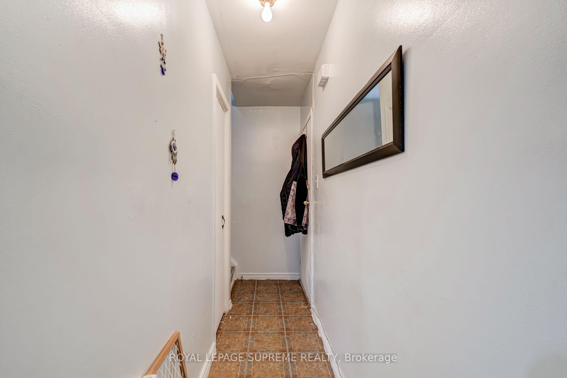 Photo 15 of 1671 St Clair Avenue W, Toronto, Weston-Pellam Park — HOMEH