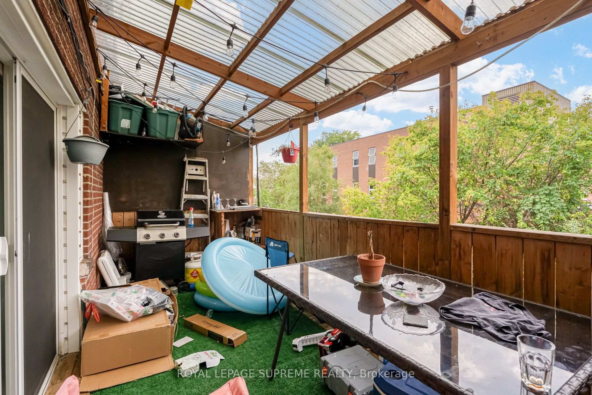 Photo 24 of 1671 St Clair Avenue W, Toronto, Weston-Pellam Park — HOMEH