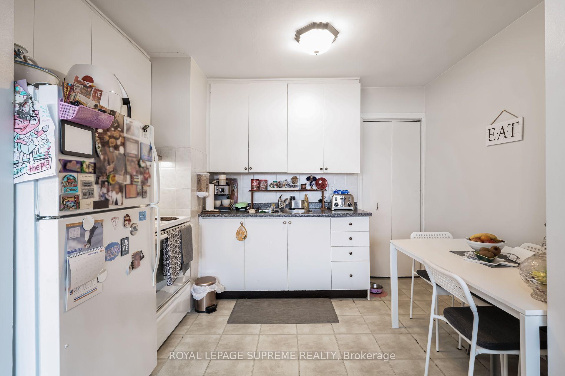 Photo 30 of 1671 St Clair Avenue W, Toronto, Weston-Pellam Park — HOMEH