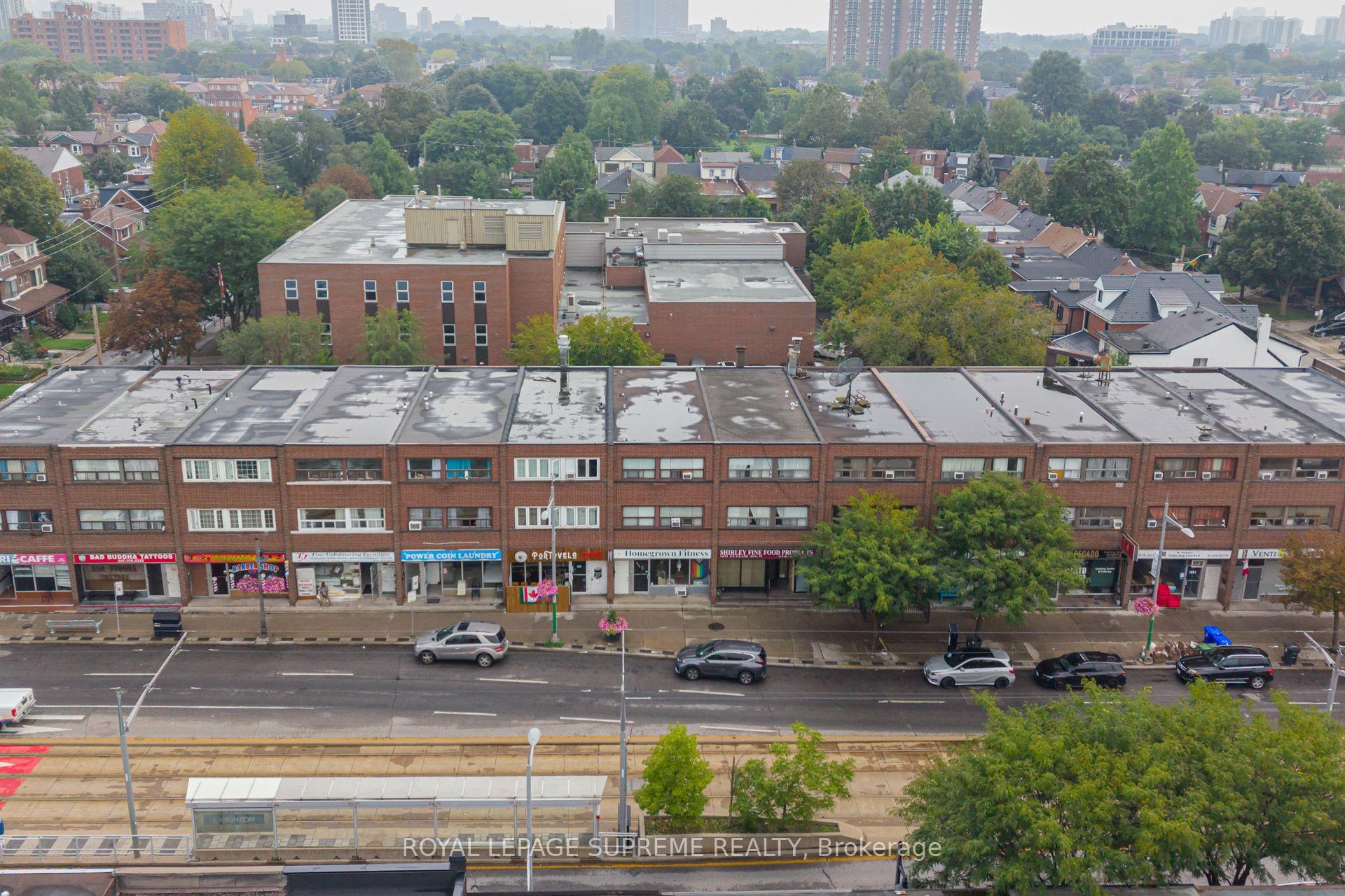 Photo 34 of 1671 St Clair Avenue W, Toronto, Weston-Pellam Park — HOMEH
