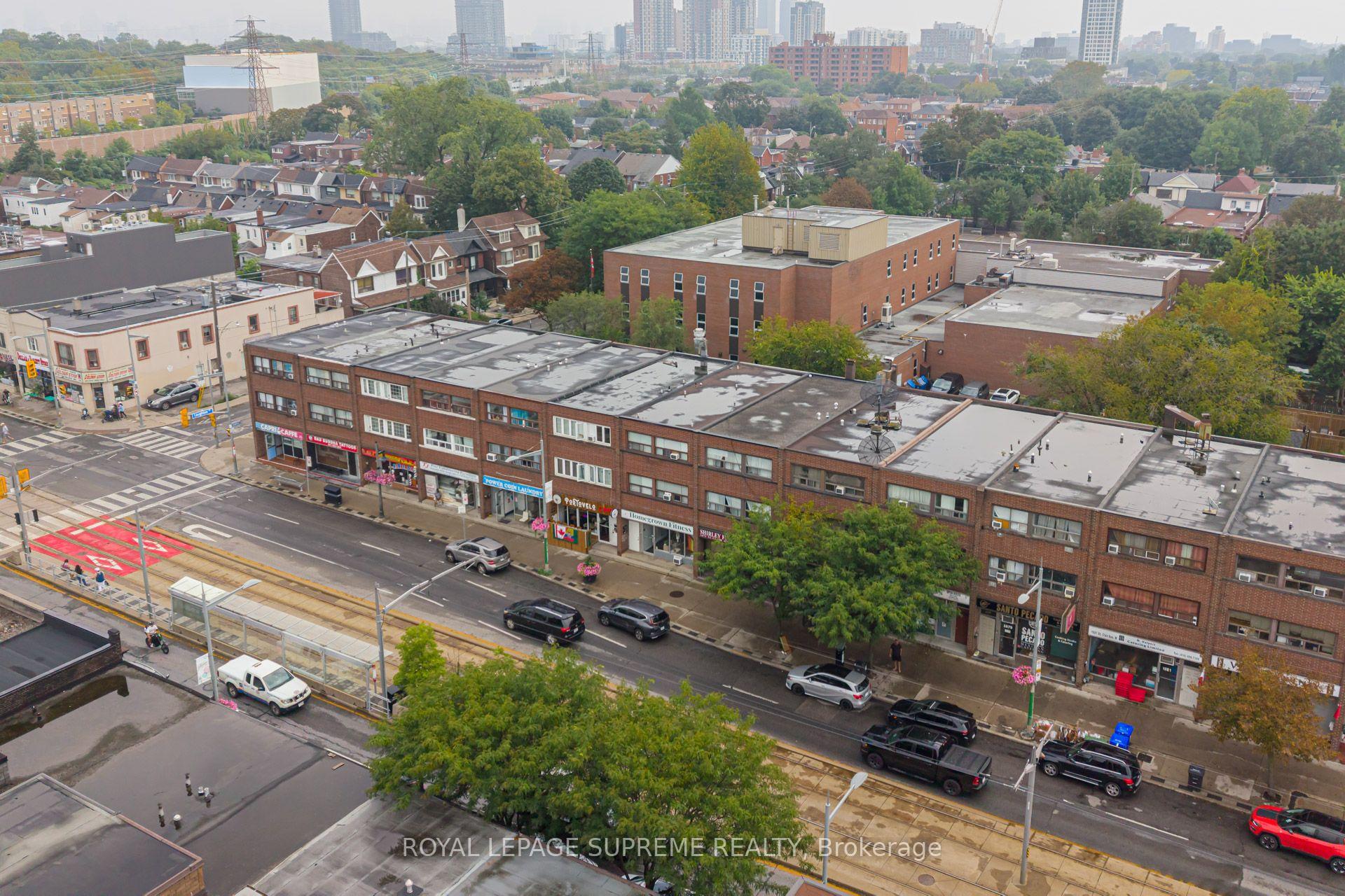 Photo 35 of 1671 St Clair Avenue W, Toronto, Weston-Pellam Park — HOMEH