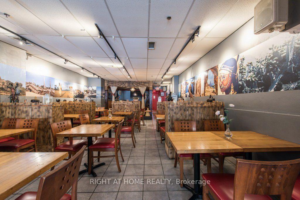 Photo 5 of 812 Bloor Street W, Toronto, Dovercourt-Wallace Emerson-Junction — HOMEH