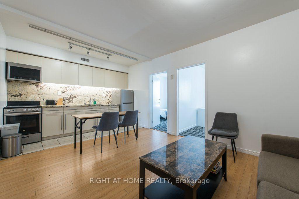 Photo 22 of 812 Bloor Street W, Toronto, Dovercourt-Wallace Emerson-Junction — HOMEH