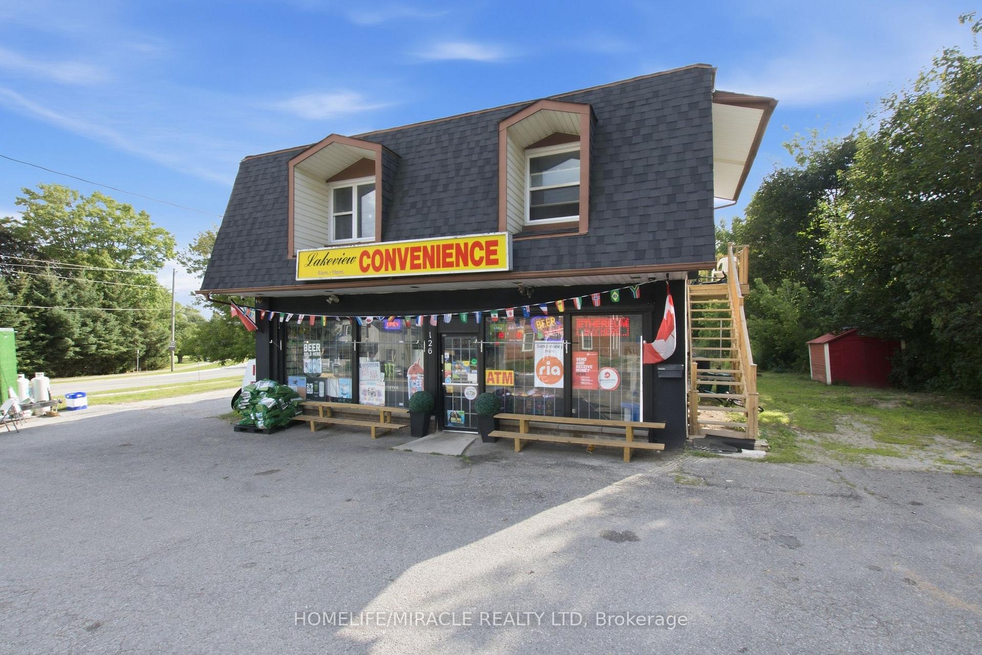Photo of 126 Main Street North