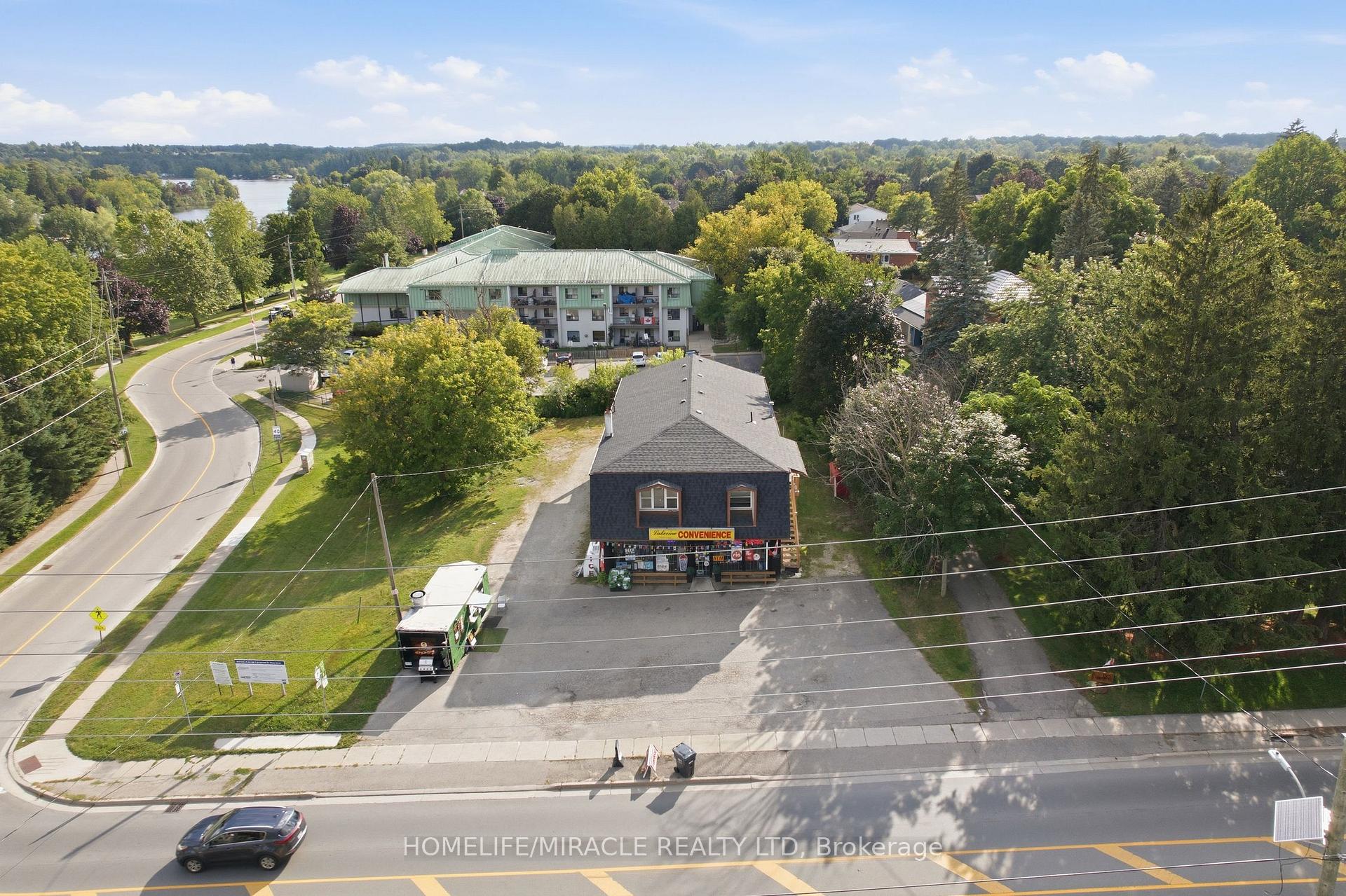 Photo 46 of 126 Main Street North, Halton Hills, Acton — HOMEH