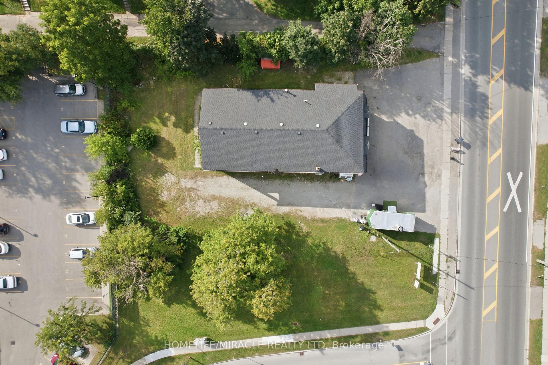 Photo 49 of 126 Main Street North, Halton Hills, Acton — HOMEH