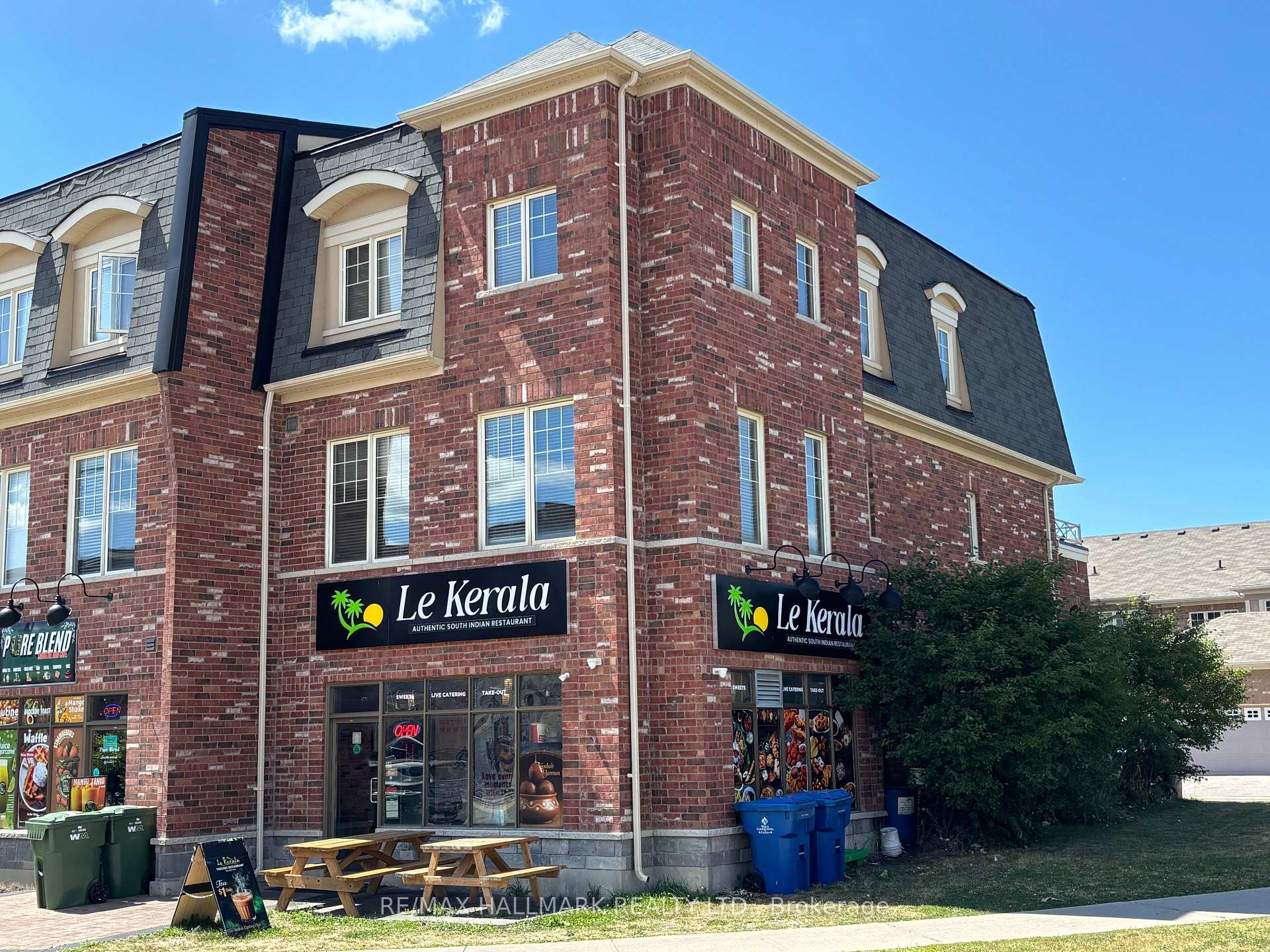 Photo 1 of 152 Inspire Boulevard, Brampton, Sandringham-Wellington North — HOMEH
