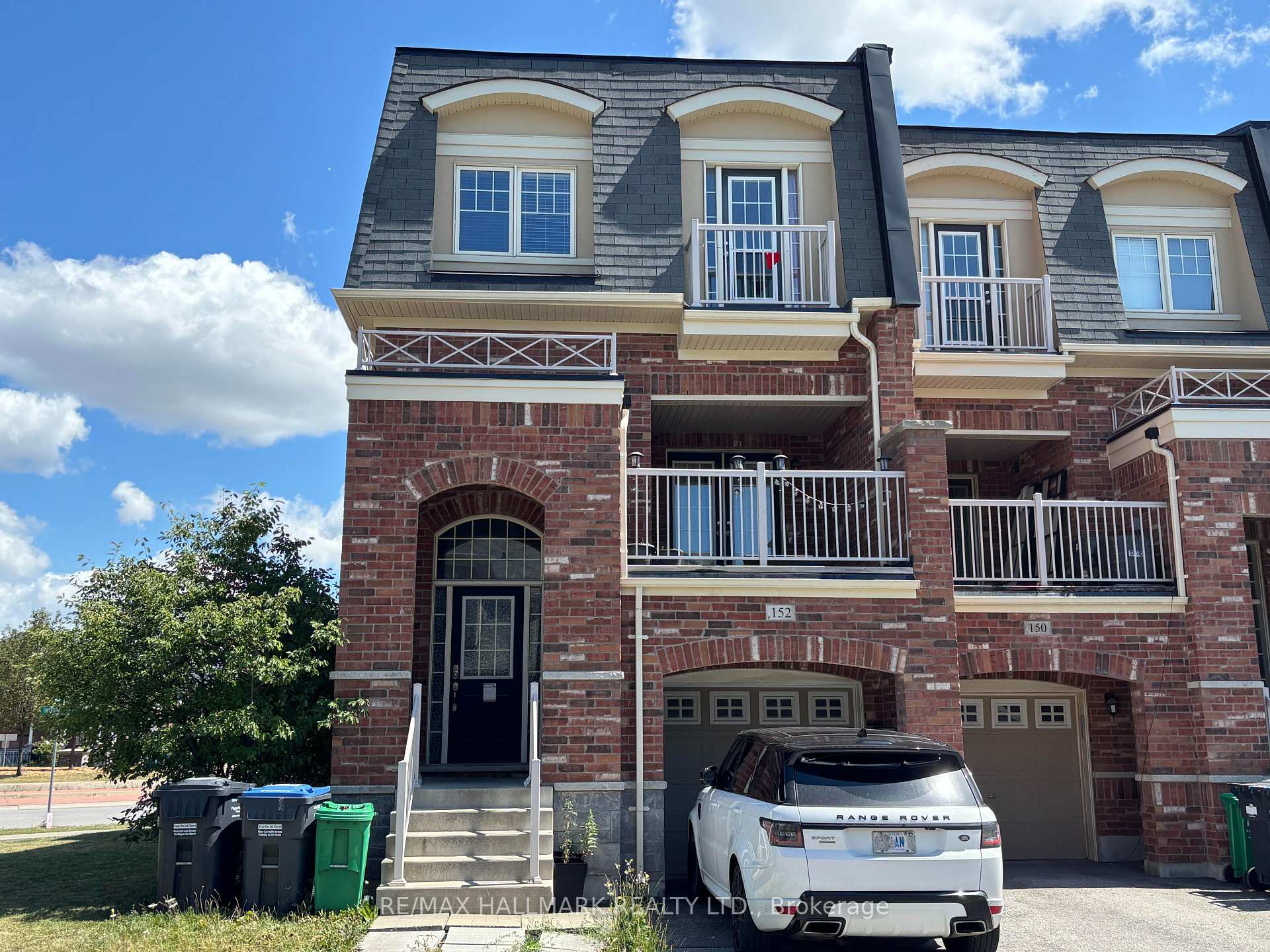 Photo 4 of 152 Inspire Boulevard, Brampton, Sandringham-Wellington North — HOMEH