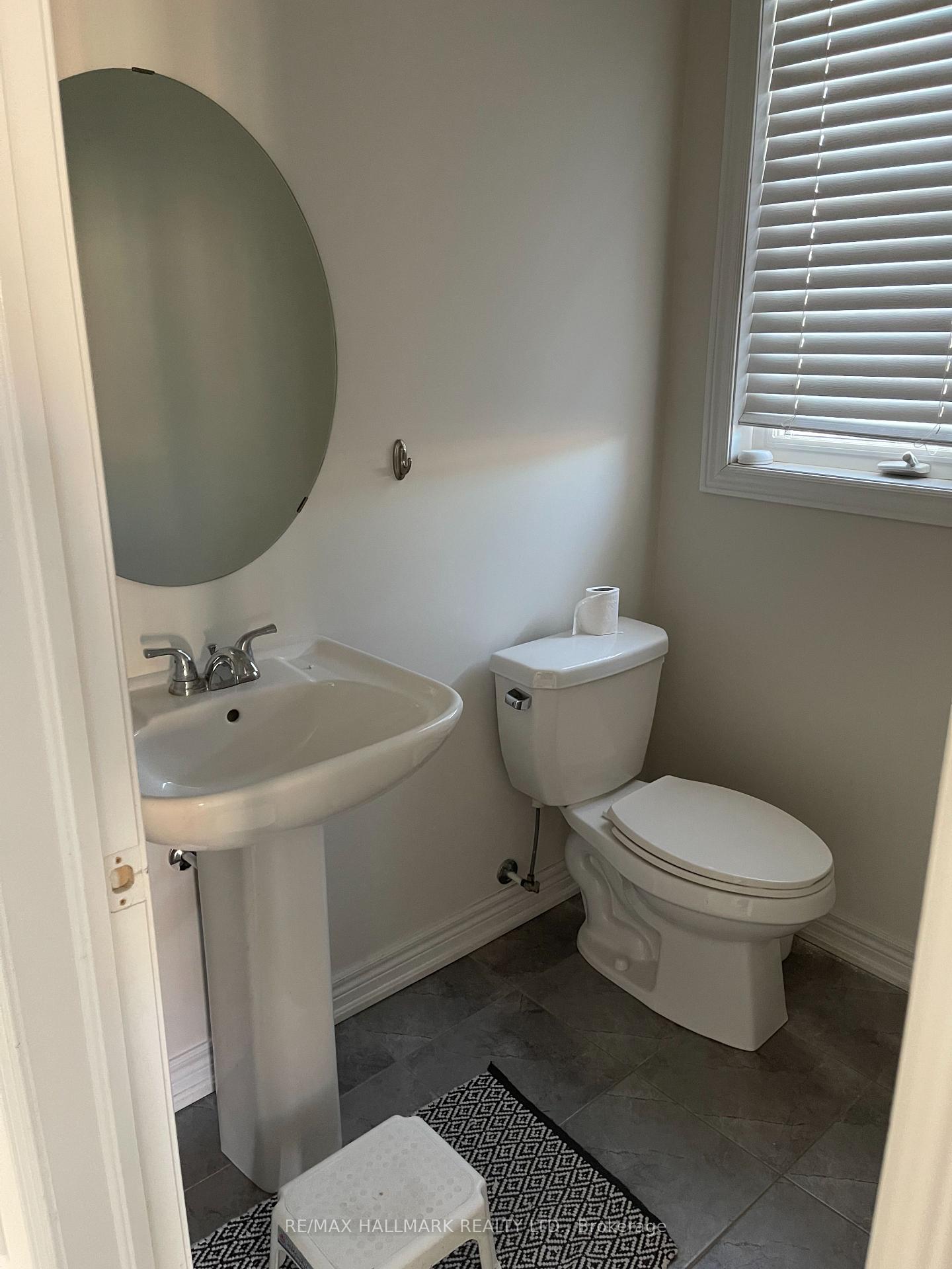 Photo 7 of 152 Inspire Boulevard, Brampton, Sandringham-Wellington North — HOMEH