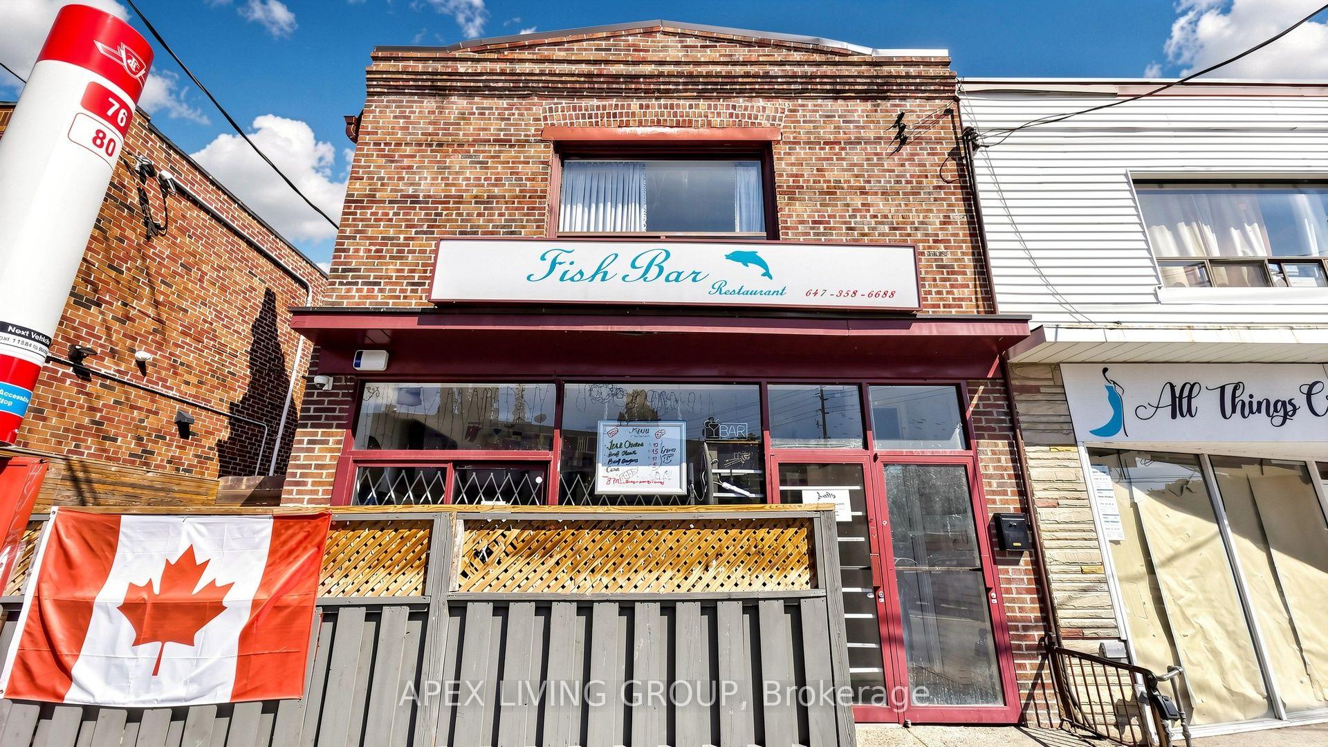 Photo 1 of 10 Mimico Avenue, Etobicoke, Mimico — HOMEH