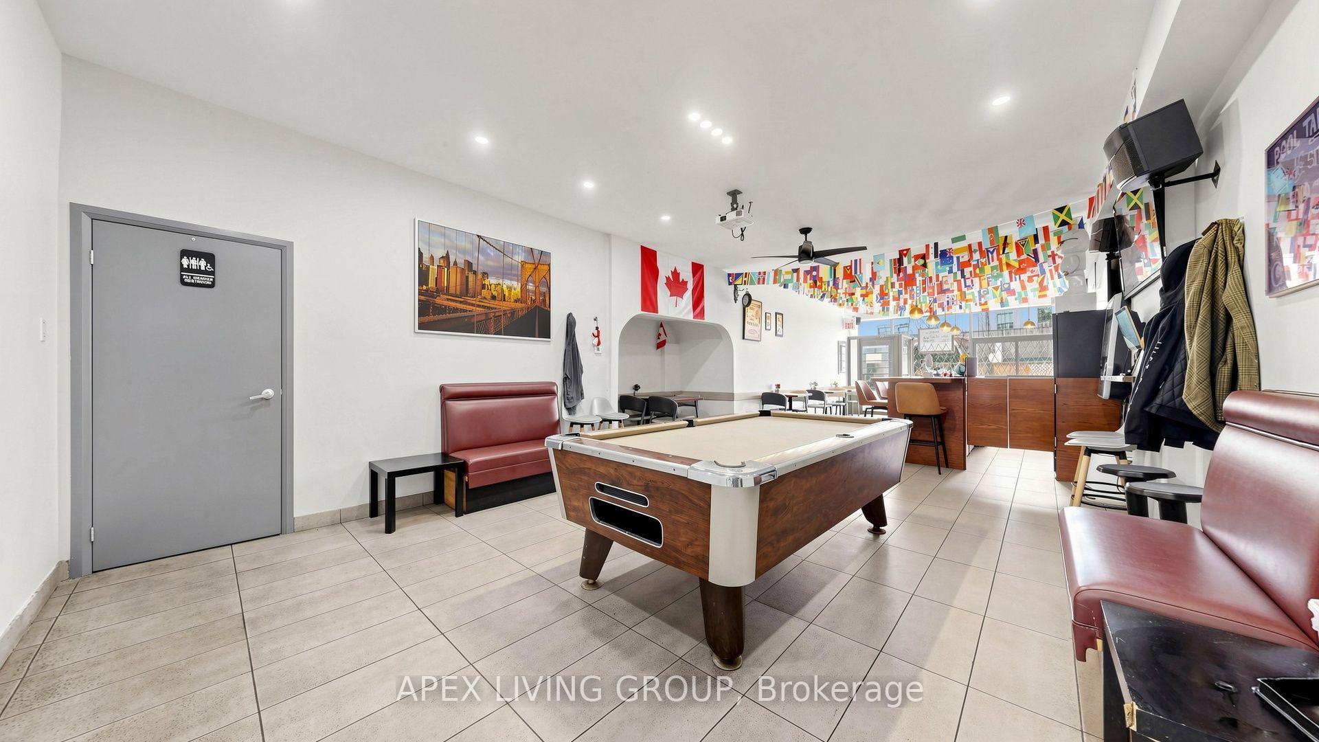 Photo 11 of 10 Mimico Avenue, Etobicoke, Mimico — HOMEH