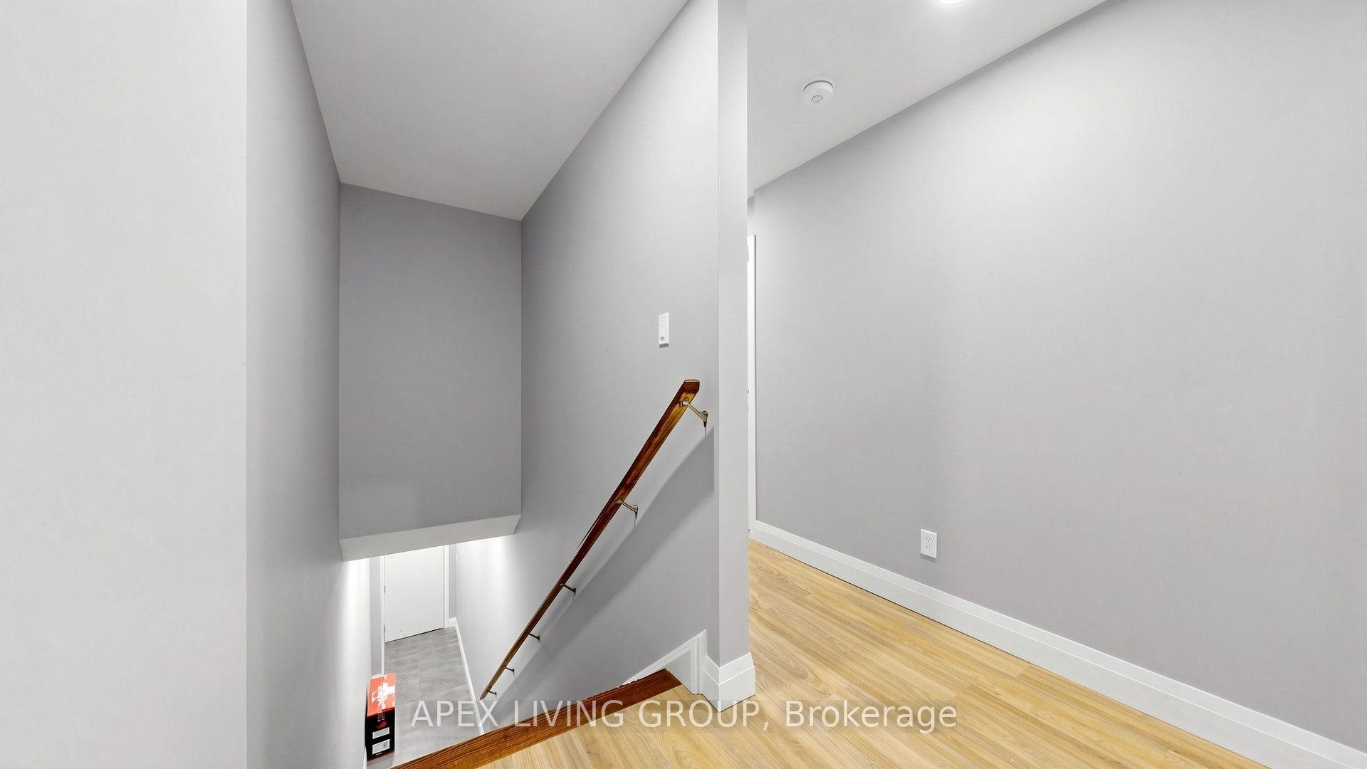 Photo 17 of 10 Mimico Avenue, Etobicoke, Mimico — HOMEH