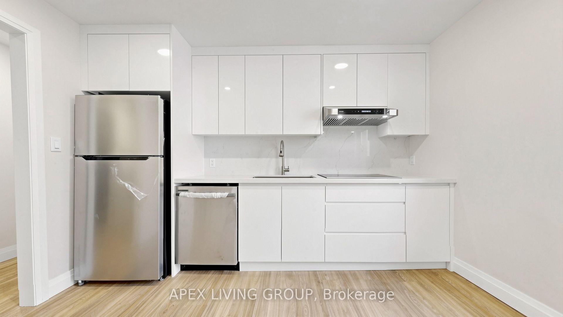 Photo 21 of 10 Mimico Avenue, Etobicoke, Mimico — HOMEH