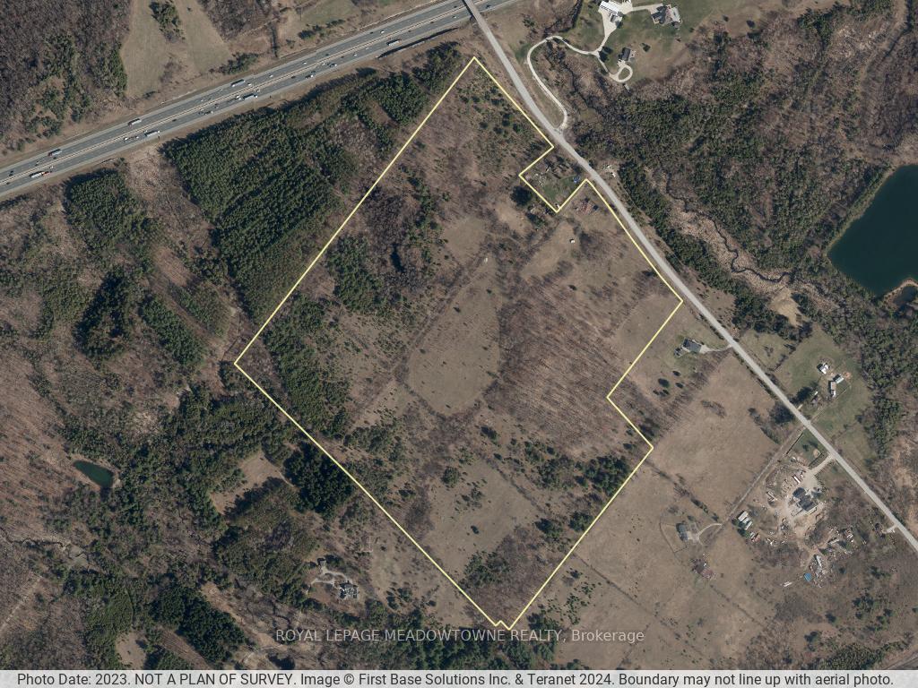 Photo 4 of 9414 First Line Nassagaweya, Milton, Rural Milton West — HOMEH