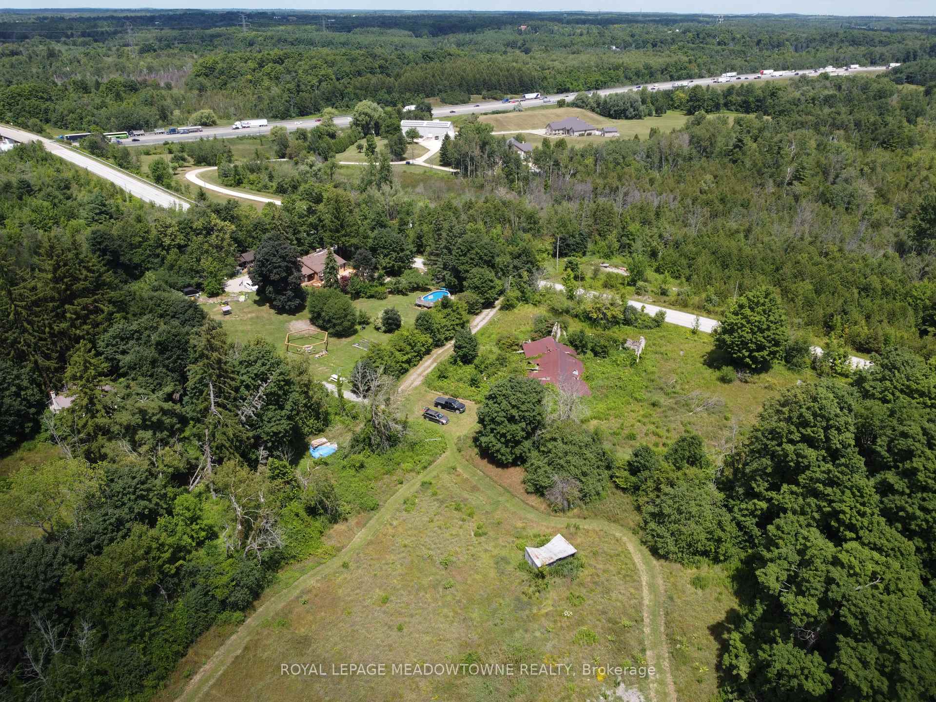 Photo 40 of 9414 First Line Nassagaweya, Milton, Rural Milton West — HOMEH