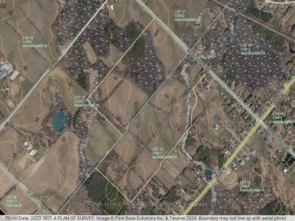 Photo 5 of 11080 First Line Nassagaweya, Milton, Rural Milton West — HOMEH