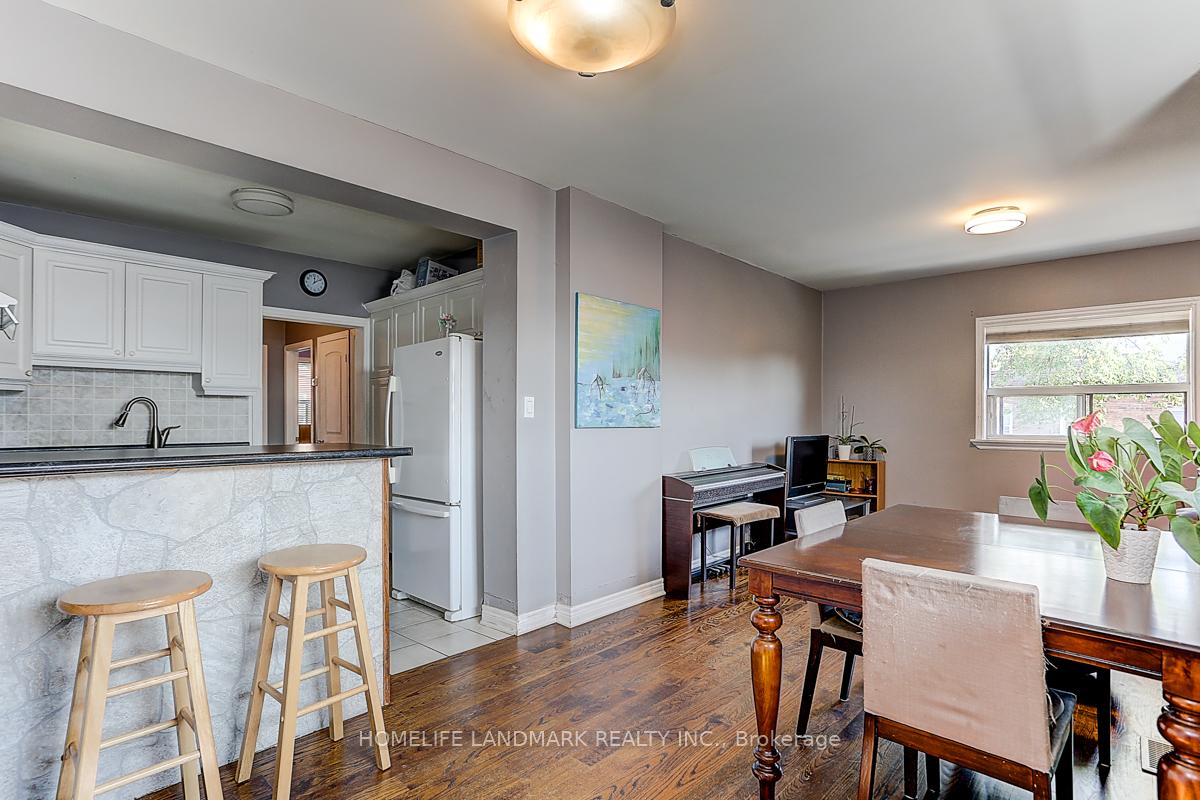 Photo 9 of 1281 Davenport Road, Toronto, Dovercourt-Wallace Emerson-Junction — HOMEH