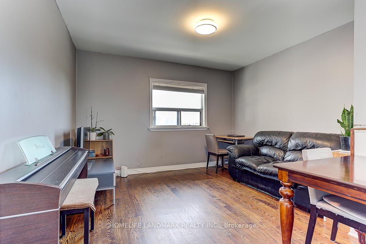 Photo 10 of 1281 Davenport Road, Toronto, Dovercourt-Wallace Emerson-Junction — HOMEH