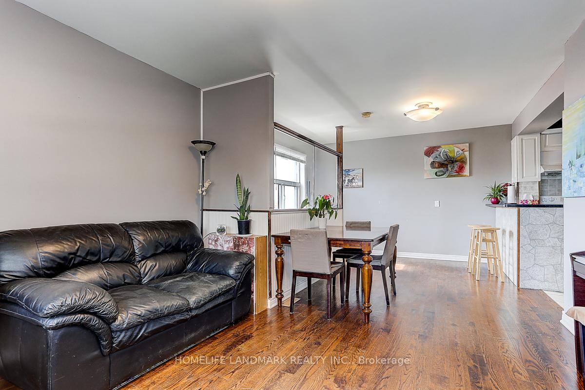 Photo 11 of 1281 Davenport Road, Toronto, Dovercourt-Wallace Emerson-Junction — HOMEH