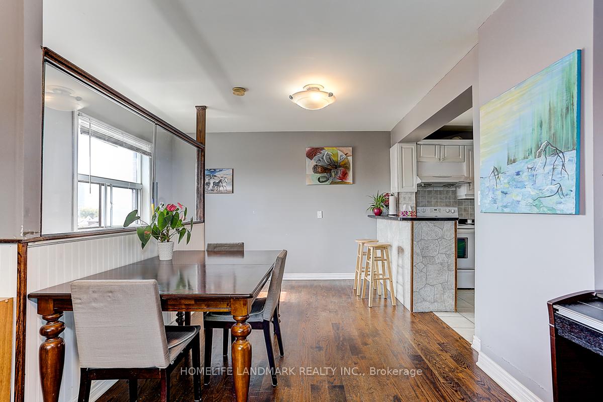 Photo 12 of 1281 Davenport Road, Toronto, Dovercourt-Wallace Emerson-Junction — HOMEH