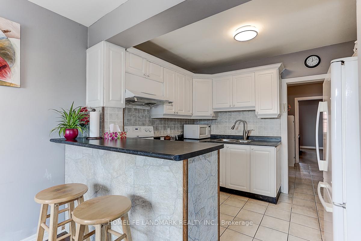 Photo 13 of 1281 Davenport Road, Toronto, Dovercourt-Wallace Emerson-Junction — HOMEH