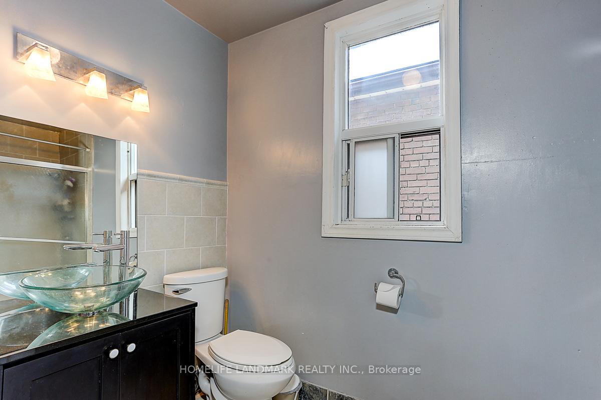 Photo 15 of 1281 Davenport Road, Toronto, Dovercourt-Wallace Emerson-Junction — HOMEH