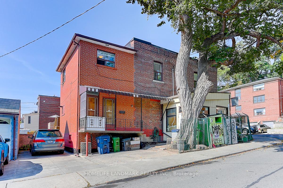 Photo 16 of 1281 Davenport Road, Toronto, Dovercourt-Wallace Emerson-Junction — HOMEH