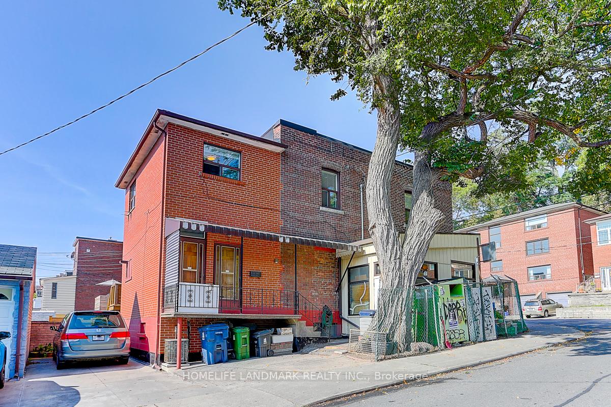 Photo 17 of 1281 Davenport Road, Toronto, Dovercourt-Wallace Emerson-Junction — HOMEH