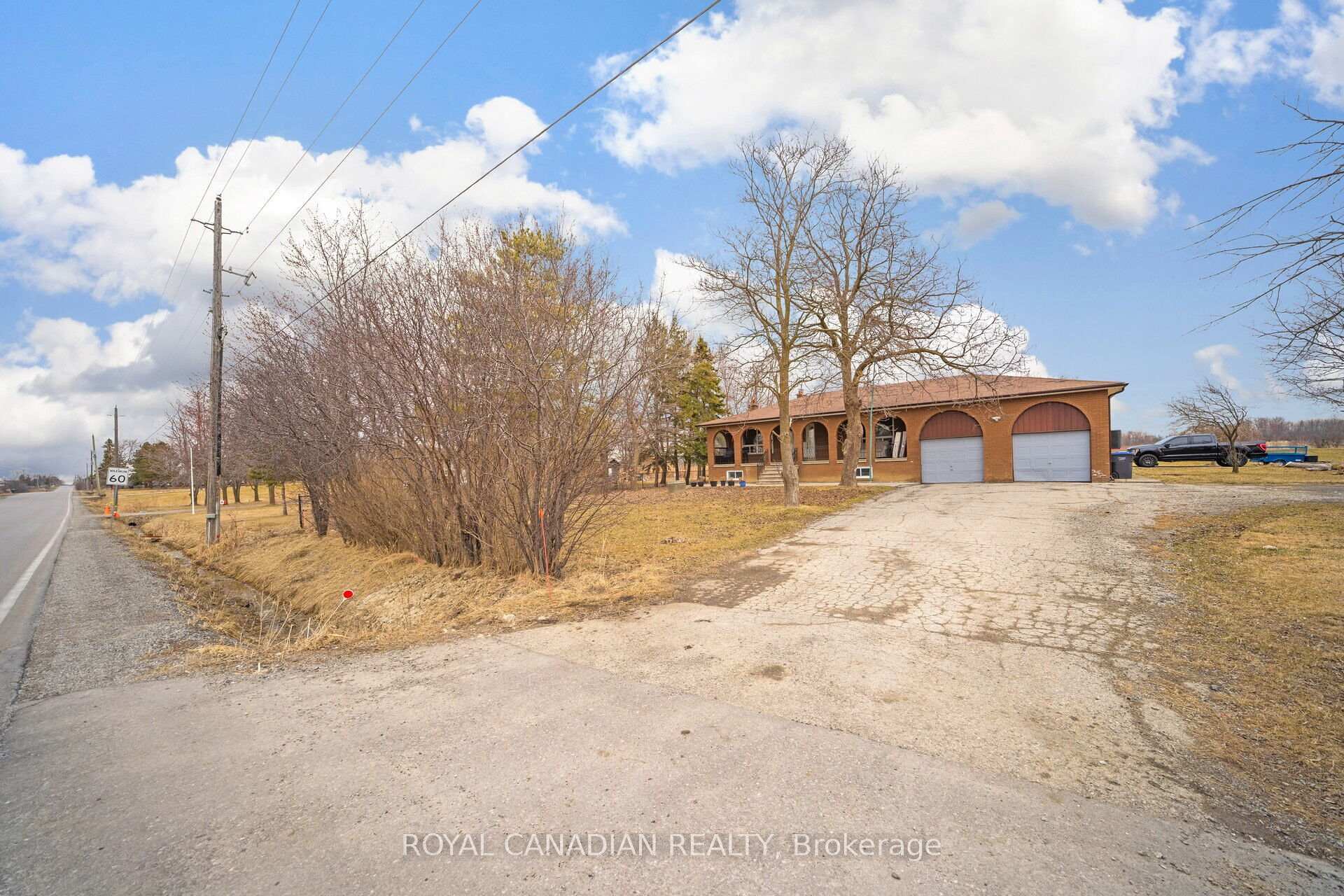 Photo of 13669 Humber Station Road