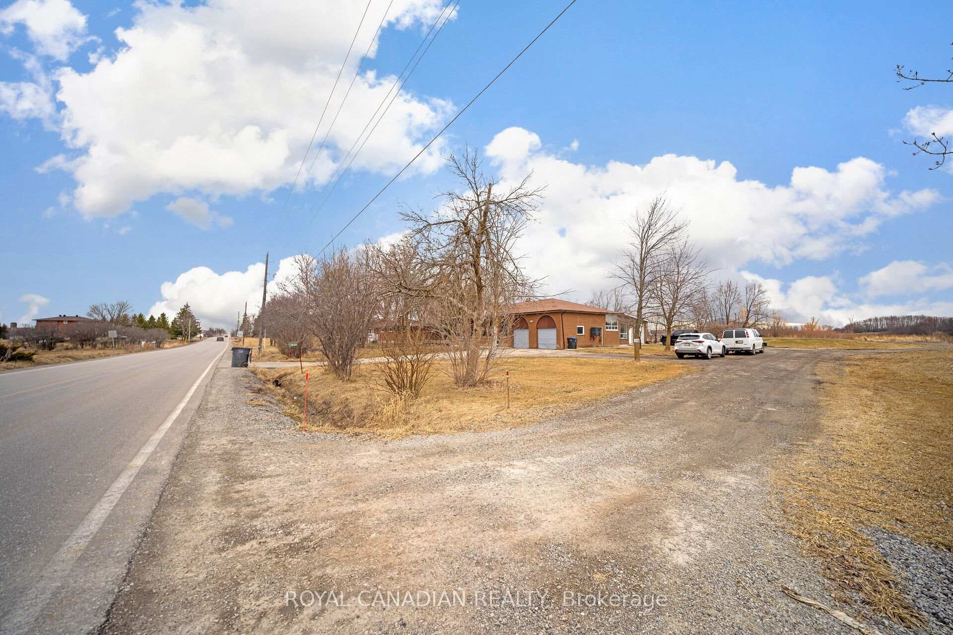 Photo 2 of 13669 Humber Station Road, Caledon, Rural Caledon — HOMEH