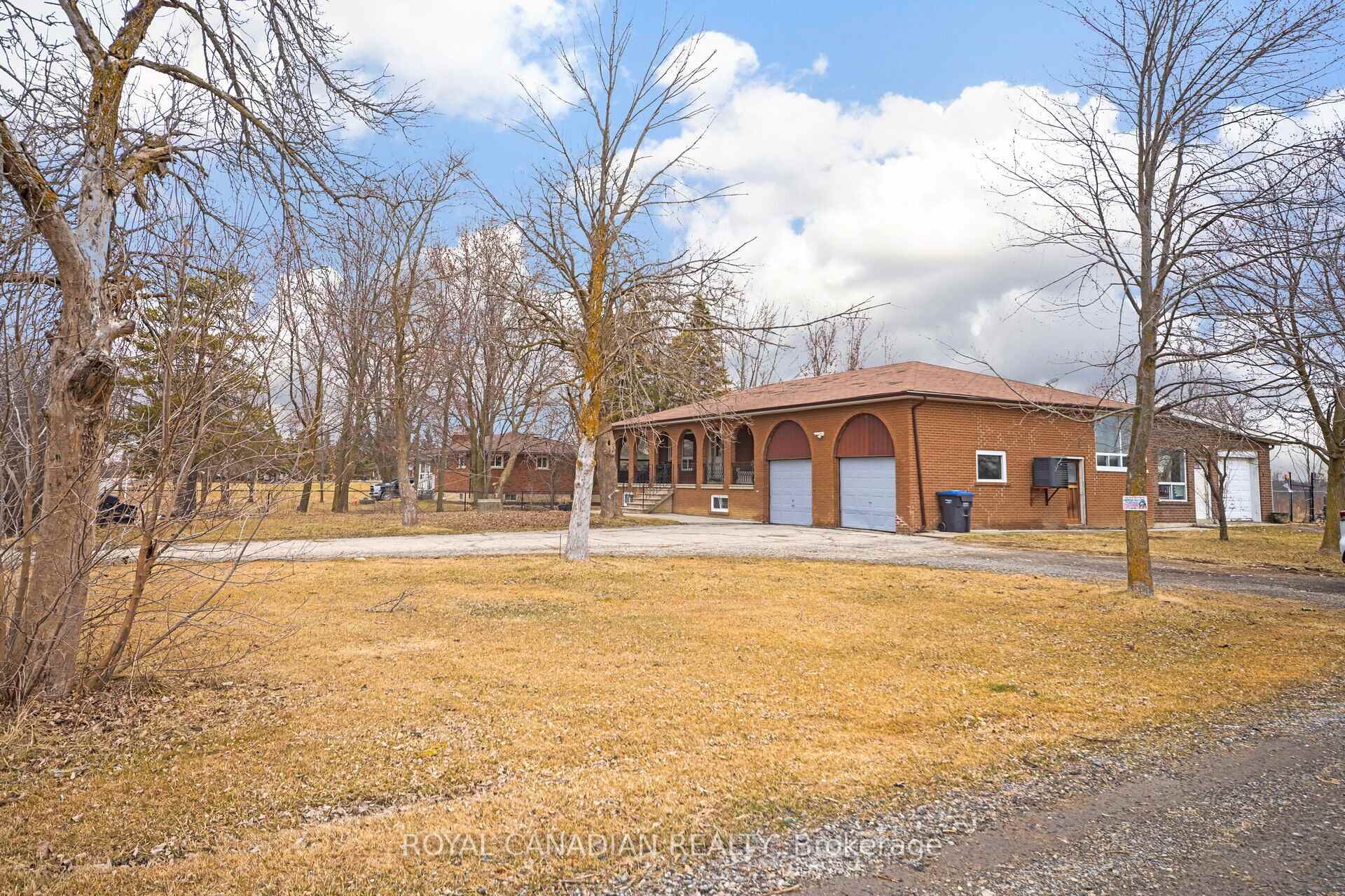 Photo 3 of 13669 Humber Station Road, Caledon, Rural Caledon — HOMEH