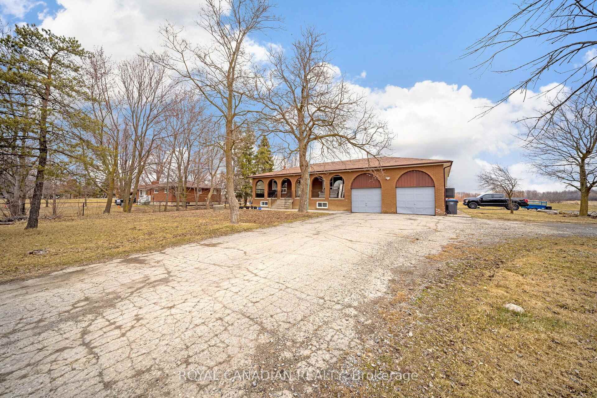 Photo 4 of 13669 Humber Station Road, Caledon, Rural Caledon — HOMEH
