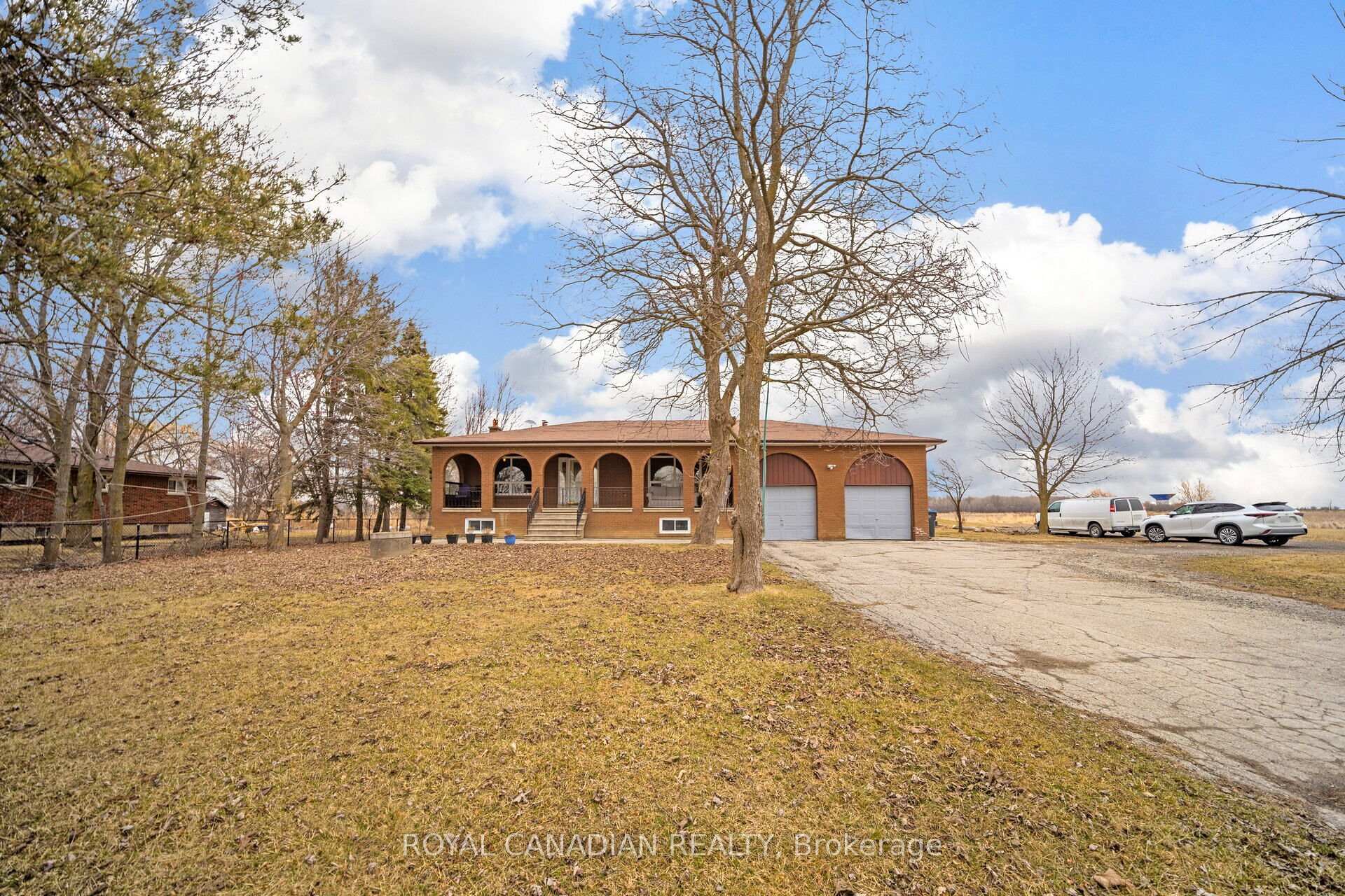 Photo 5 of 13669 Humber Station Road, Caledon, Rural Caledon — HOMEH
