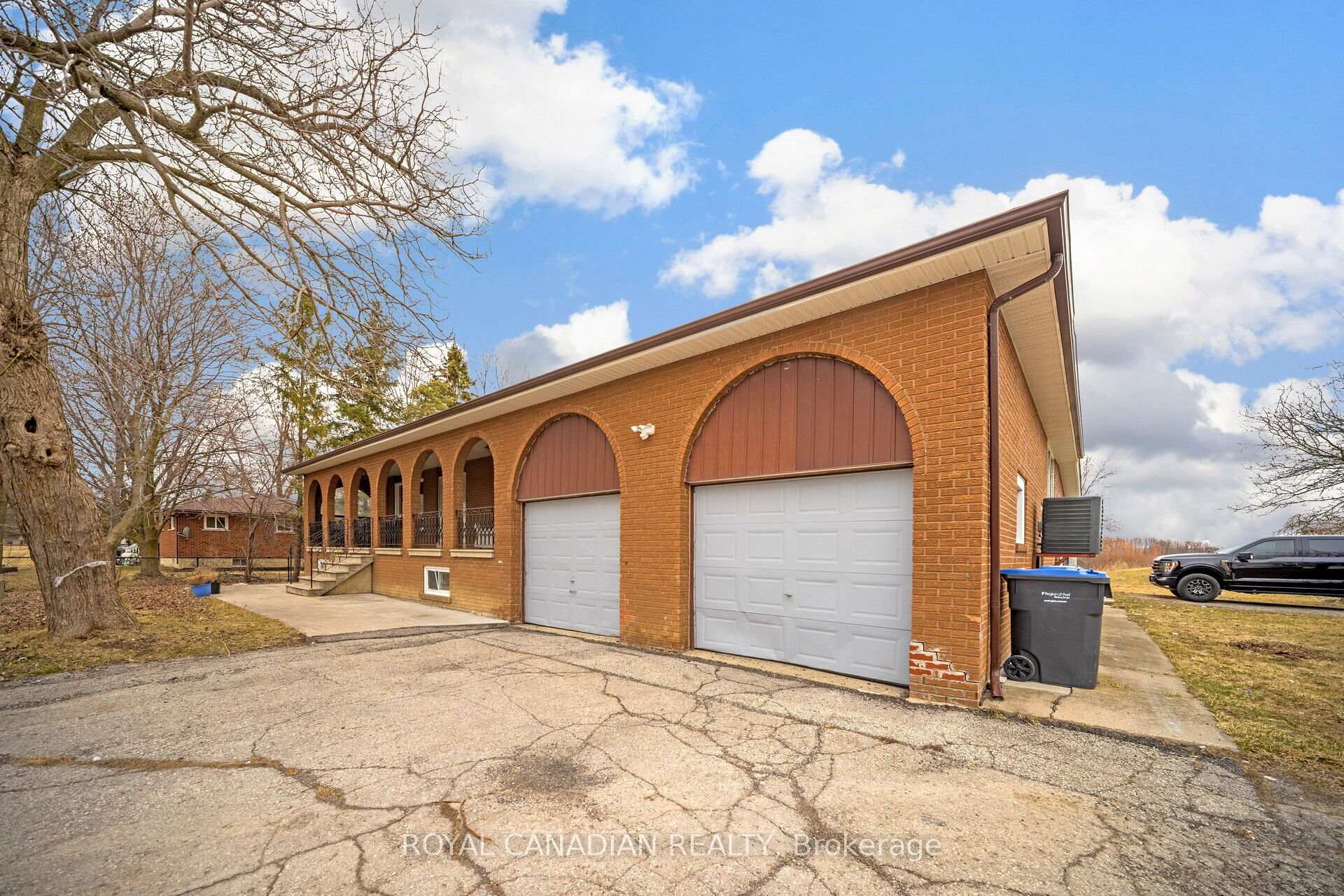 Photo 6 of 13669 Humber Station Road, Caledon, Rural Caledon — HOMEH