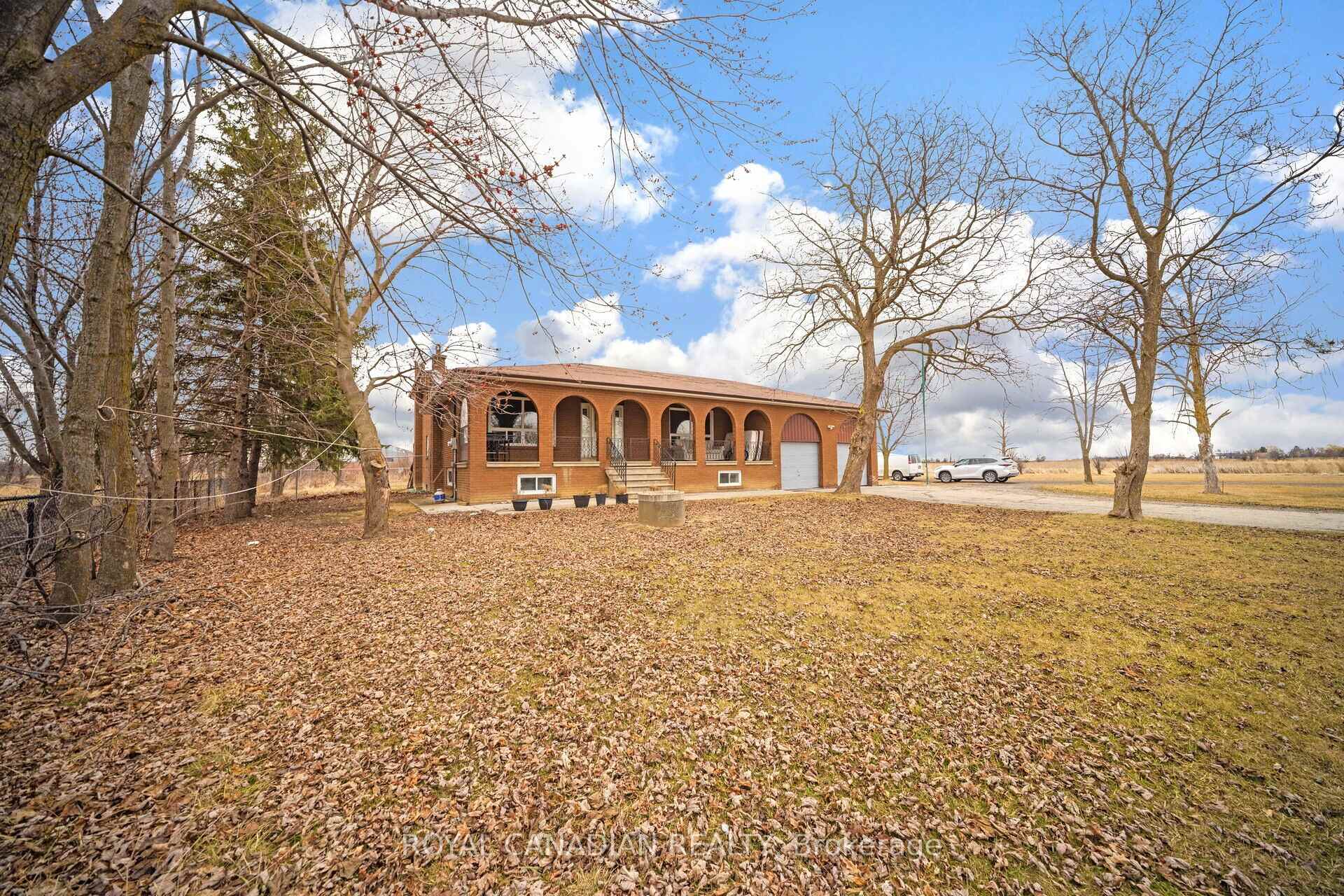 Photo 8 of 13669 Humber Station Road, Caledon, Rural Caledon — HOMEH