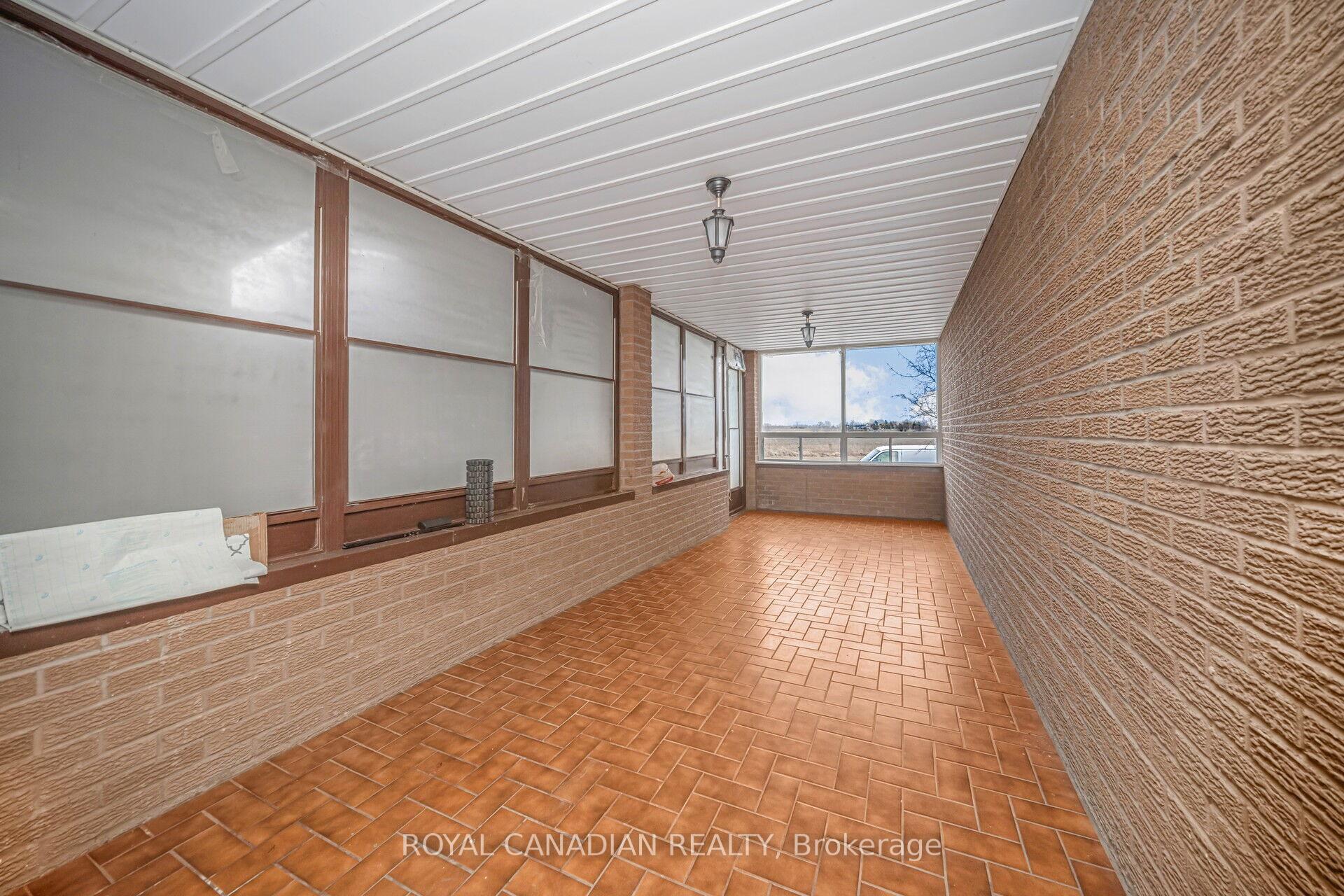 Photo 21 of 13669 Humber Station Road, Caledon, Rural Caledon — HOMEH