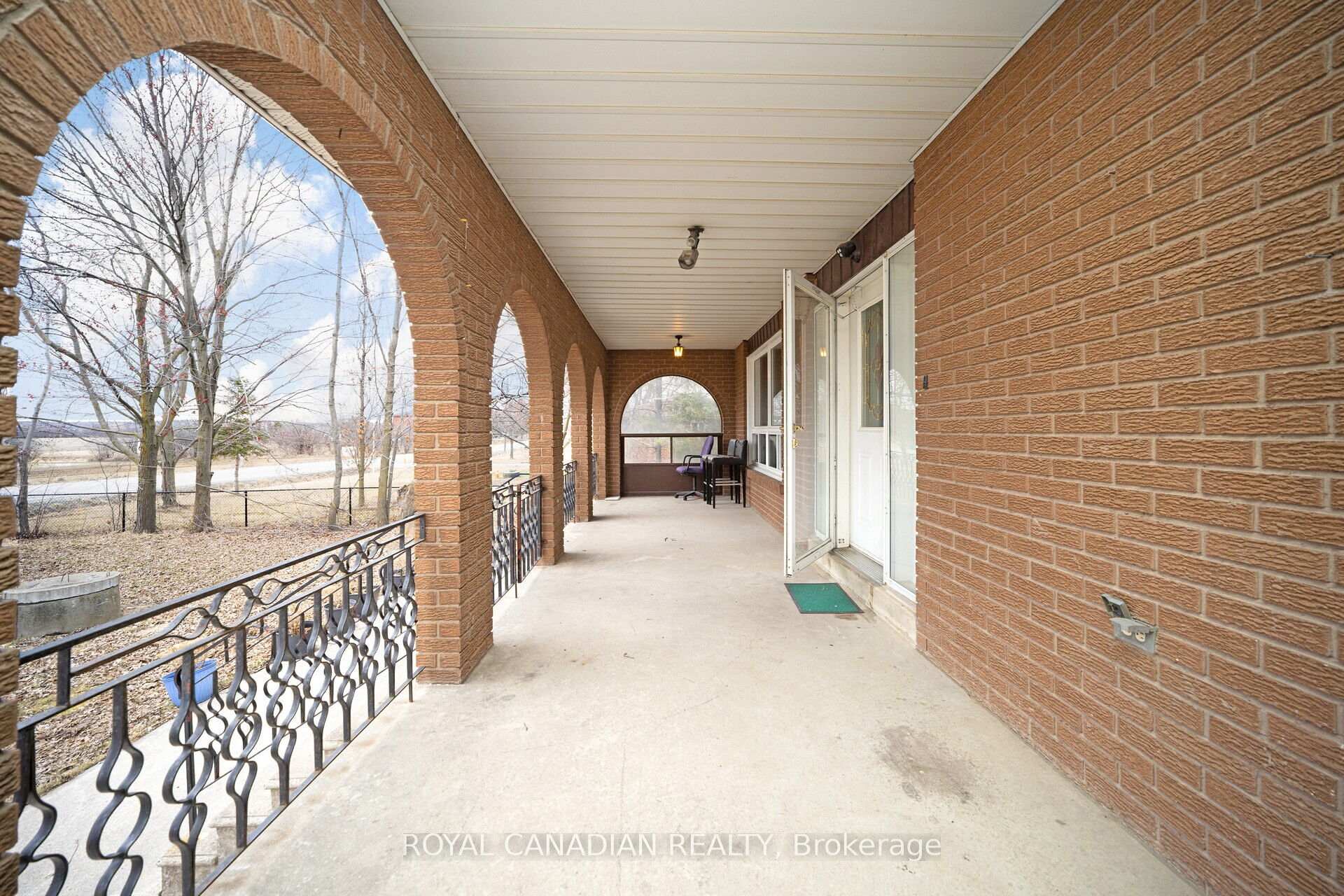 Photo 36 of 13669 Humber Station Road, Caledon, Rural Caledon — HOMEH