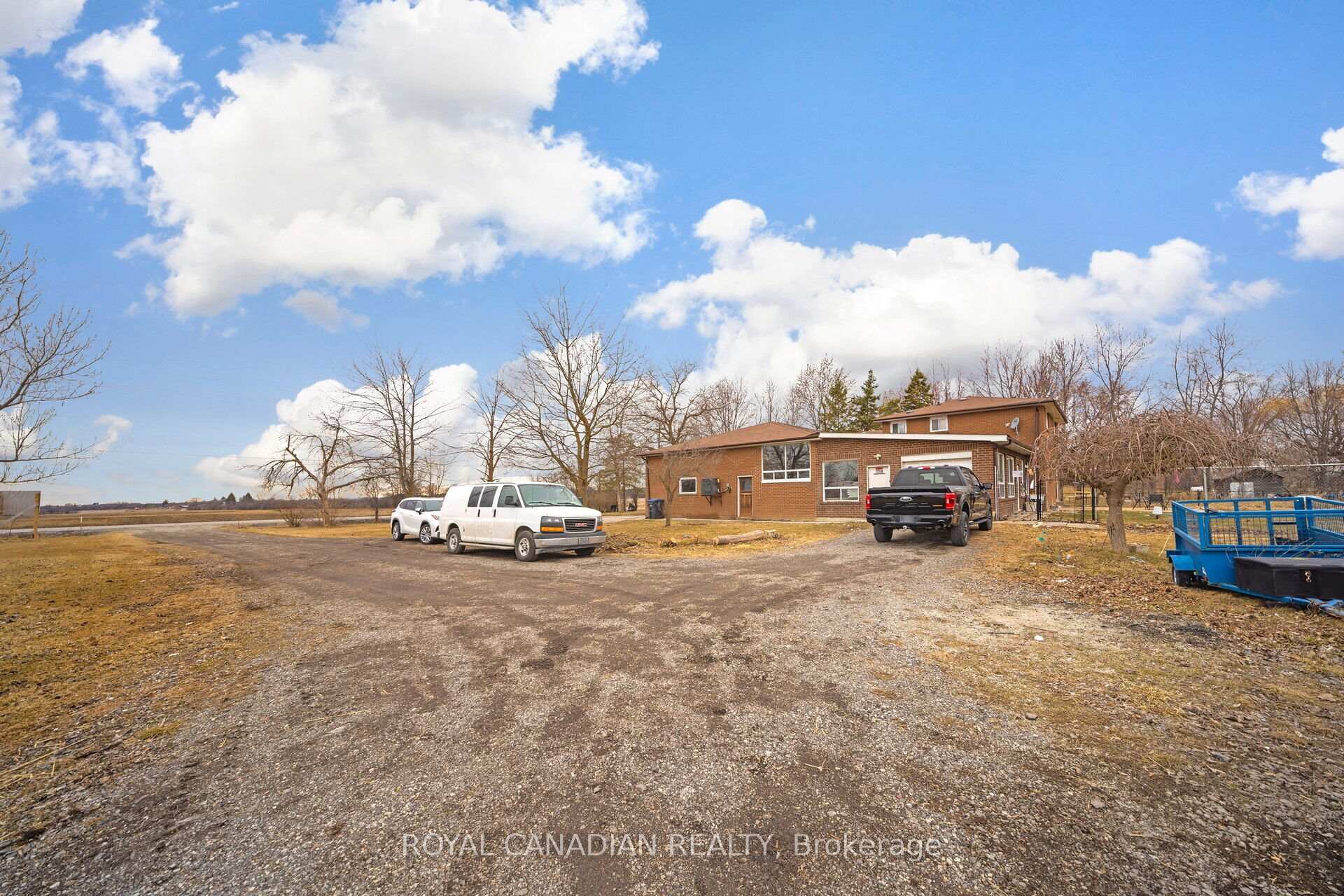 Photo 37 of 13669 Humber Station Road, Caledon, Rural Caledon — HOMEH